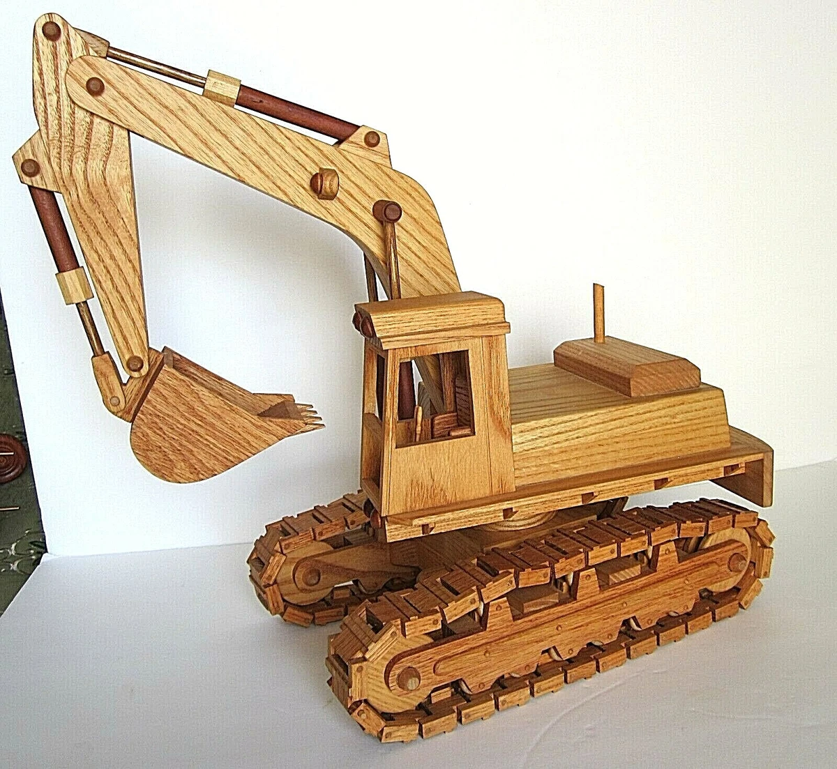 HAND MADE 30