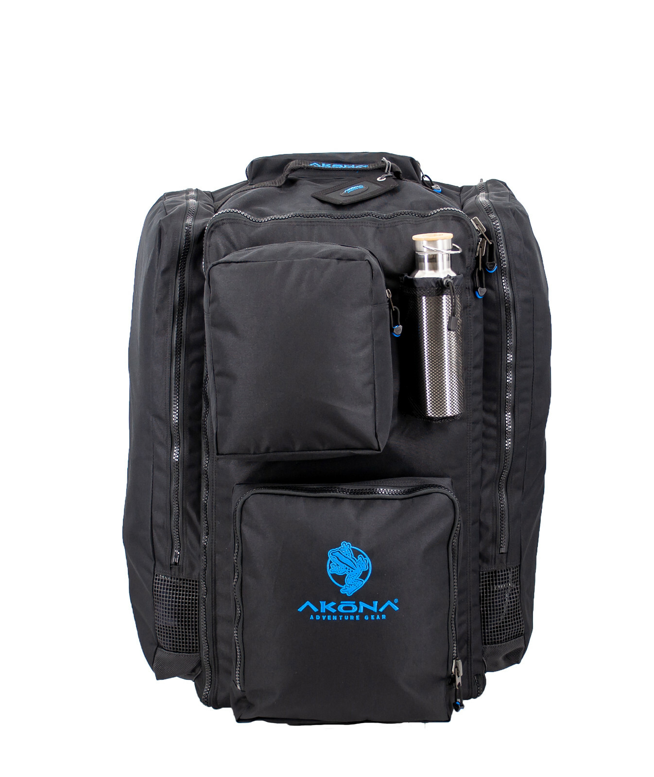 Akona Chelan Scuba Diving Roller Travel Gear Bag AKB140