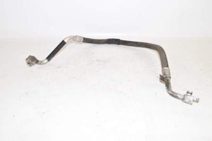 Audi A4 8K B8 12-15 Klimaleitung Klimaschlauch Kompressor zum Kühler