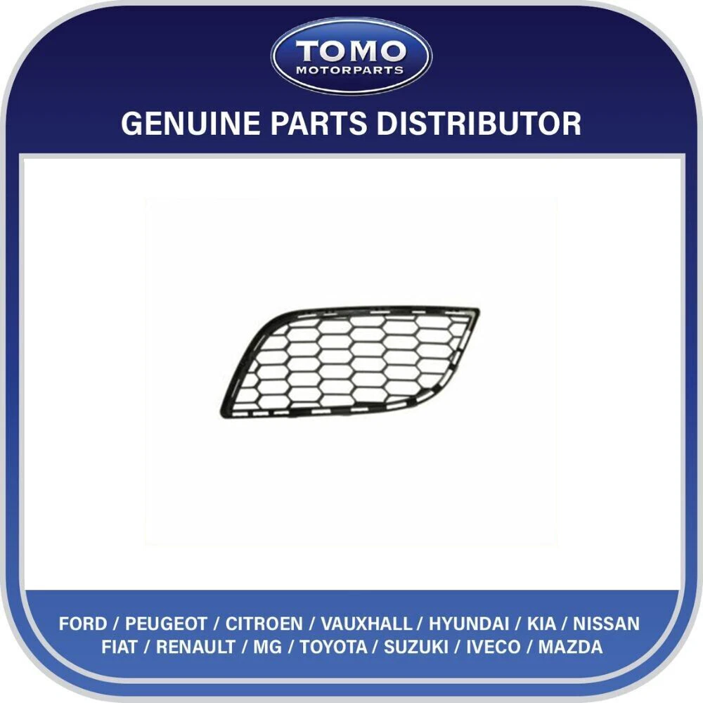 OE NUMBER 156105333: VENTILATION GRILLE, BUMPER | eBay