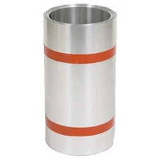 Amerimax 10-in x 50-ft Aluminum Roll Flashing