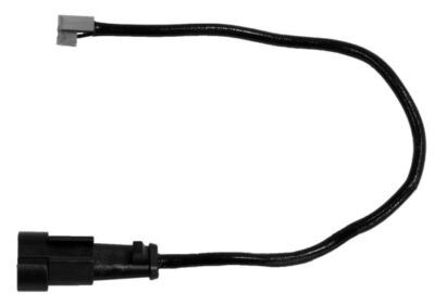 Textar 98040800 Warning Contact, Brake Pad Wear for, Irisbus, Iveco