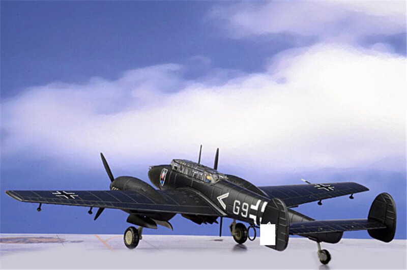 ★未開封美品★BF110G-2 1/72 ドイツ空軍HOBBY MASTER♪ hqdefault.jpg