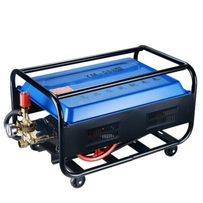#ad 2200W 3000W Aluminum or Copper Motor Portable High Pressure Car Washer $778.66