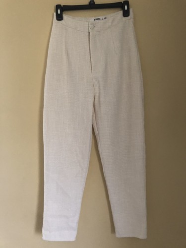 missguided cigarette pants