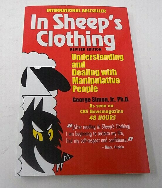 In Sheep's Clothing : Understanding and Dealing with ...