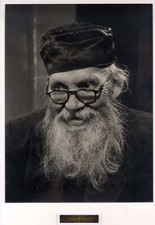 Frans Eemil Sillanpää Autograph