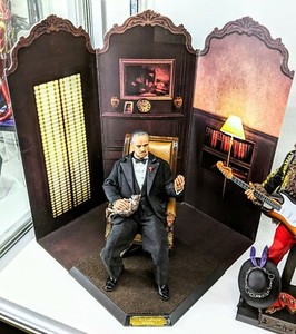 Hot Toys Godfather | eBay
