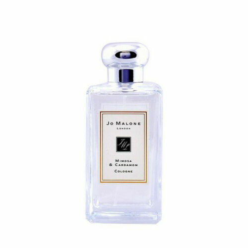ZARA x Jo Malone Amalfi Sunray 100 ml EDP Spray Woman