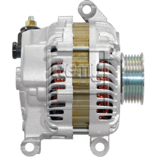 Alternador compatible con Mitsubishi Outlander REMY 2007-2015 Foto 4 de 4