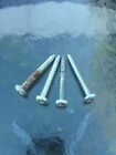 <!--F#f_0-->Commodore Genuine ARM REST SCREWS for VB VC VH VK VL, CALAIS TURBO GMH Used X4<!--F/-->