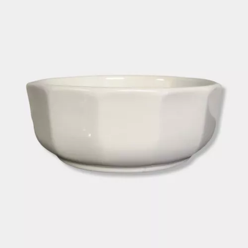 Vtg Pfaltzgraff Heritage Ivory Off White 5.5” Cereal Soup Salad Bowl Replacement
