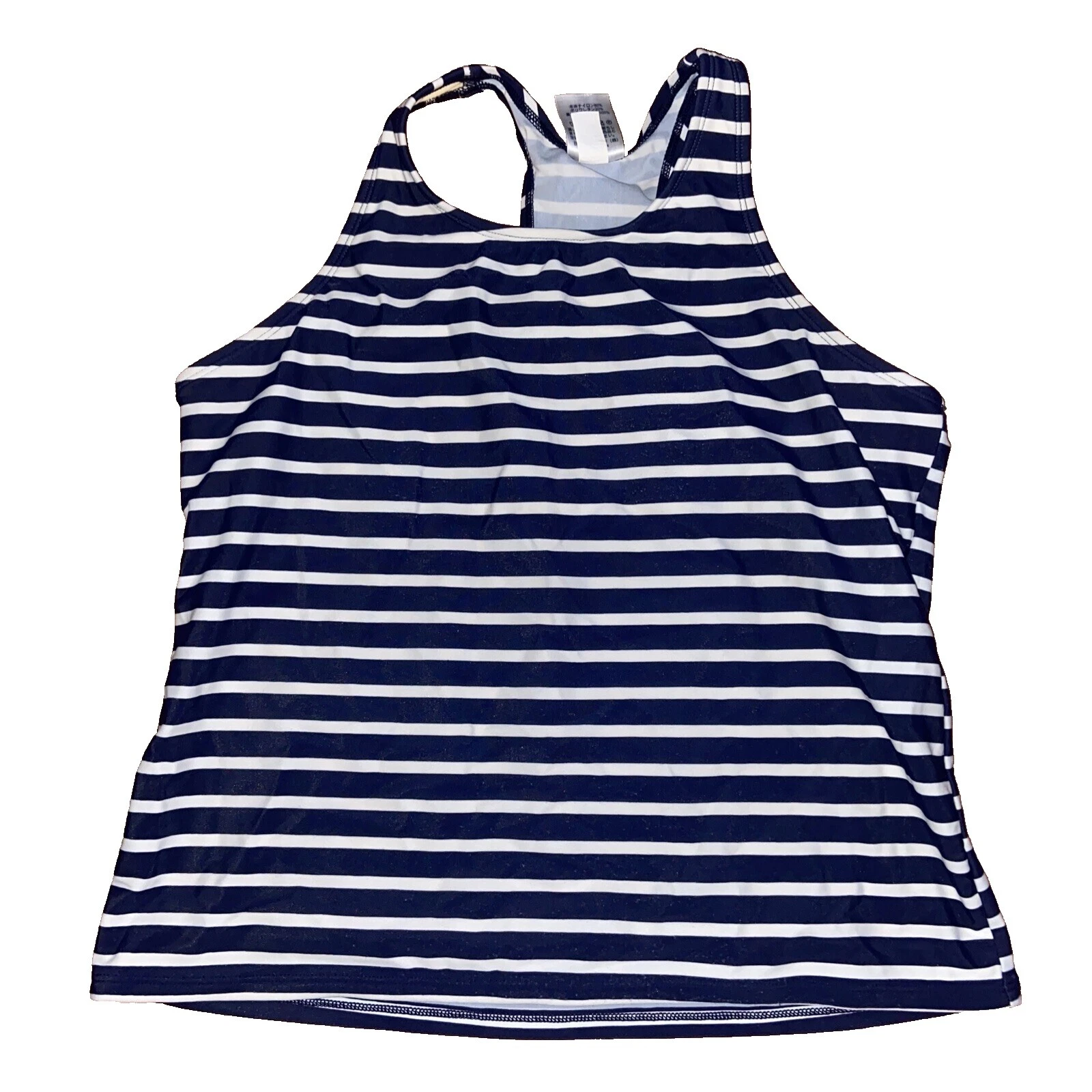 Lands' End 16 尺寸泳装女