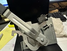 GE Range Oven Door Latch WB14X41386 WB14T10092