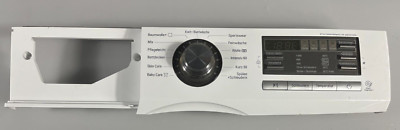 LG F1496QD3H   Waschmaschine Bedienblende Steuerung 7 Kg  EBR805788  #1801-15Ü