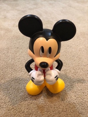 hot dog mickey toy