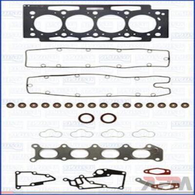 Joint Turbo 1.6 Hdi 038 131 501 AQ AJUSA 77017000 Jeu De Joints D'étanchéité Joint Vanne Egr