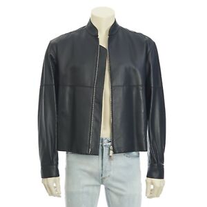 Dior Homme Leather Jacket | eBay Dior Homme Leather Jacket | eBay