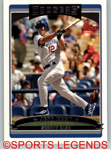 2006 Topps MLB #201-300 - Picture 60 of 199