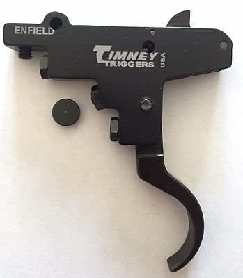 Timney 111 Trigger American Enfield Sportsman SP E 1-5 Adjustable 2-4 lbs #111