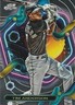 Tim Anderson 2023 Topps Cosmic Chrome #56 Chicago White Sox