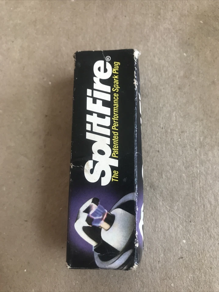 Nueva bujía de rendimiento para select 1970-1988 GM y 1969-1997 Ford SF2E Foto 3 de 4