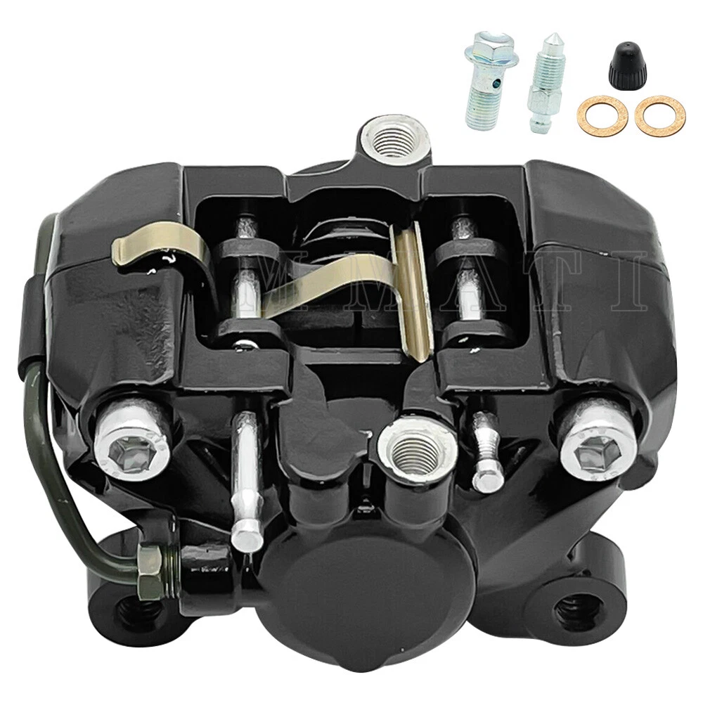 Brake Caliper w/Pads for Ski-Doo 414920000 507032448 415034500 