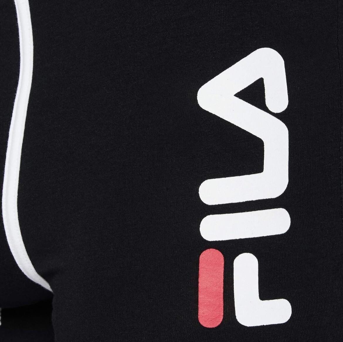 Fila Boxer 4 pieces pack for Man Boxer a Pantaloncino Uomo 4 pezzi