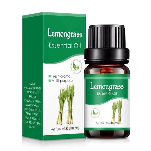 10ml Flavors Essential Oils for Aroma Diffuser Oil Perfume Air Freshener Gift - Picture 18 of 49