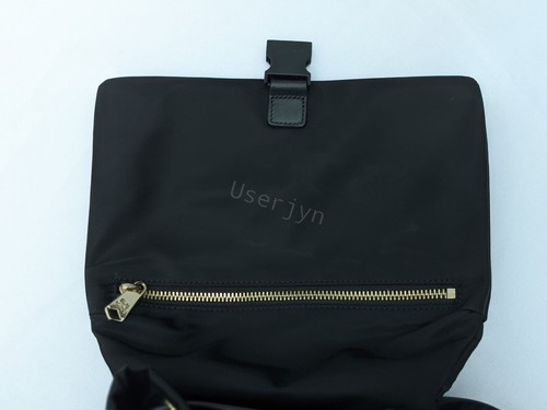 Bolso Paul Smith - Nuevo con etiquetas Mainline para hombre Walker Cuero Recorte Precio de venta sugerido por el fabricante: £395 - Imagen 11 de 14