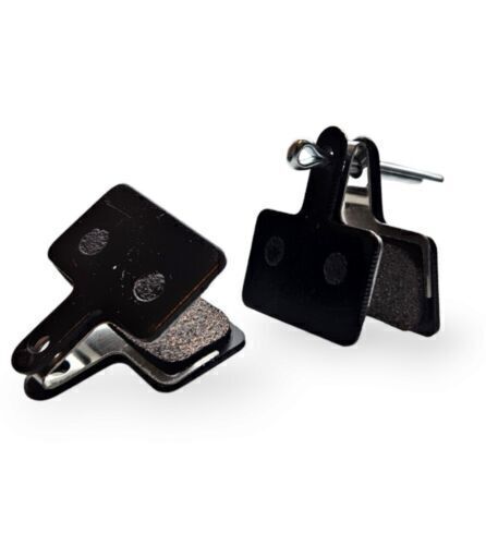 Fahrrad Bremsbeläge für Shimano B05S (B01S) Resin BR-M 445 446 575 525 Disc Pads - Bild 9 von 12