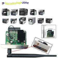 New Wireless Network Card for Zebra ZT510 ZT610 ZT620 ZT411 P1083320-037A US
