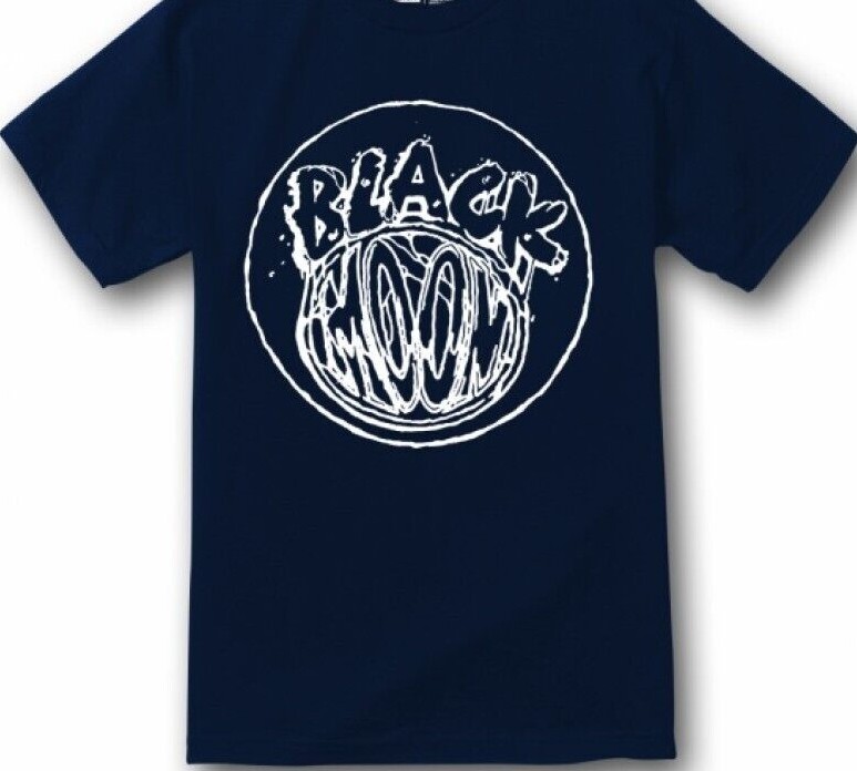 boot camp clik Tシャツ blackmoon rap