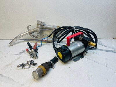 HYTEK 12PA 12V KRAFTSTOFF UMFÜLLKRAFTSTOFF