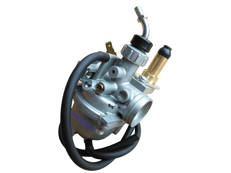 Carb Yamaha TTR50E TTR50 Genuine Mikuni Carburetor Motorcycle Parts 2005-2011 — 第 4/4 张图片