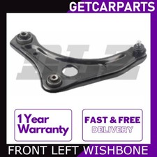 Front Left Wishbone Track Control Arm for Nissan Note E12 1.2 / 1.5 2013-2018