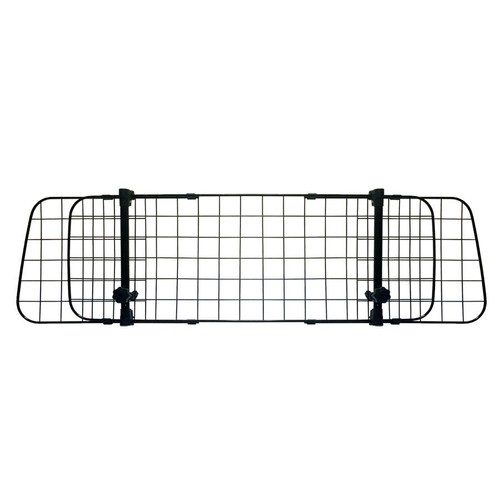 Headrest Mesh Dog Guard For Hyundai ix35 2009-2016 - Picture 3 of 3
