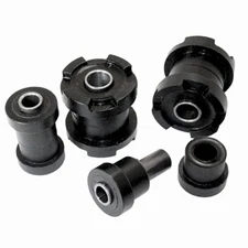4x Toyota Camry (84-86) Front Lower Control Arm Polyurethane Bushing Kit