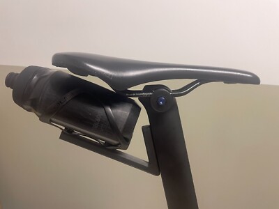 Canyon Aeroad Flaschenhalter carbon