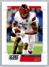 2019 Score - #429 Jaylen Smith (RC)