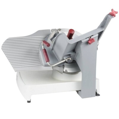 Berkel X13E-PLUS 13'' Manual Slicer - 1/2 hp / FREE SHIPPING
