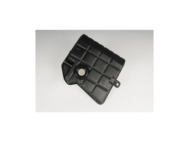 AC Delco Expansion Tank fits Buick Lucerne 2006-2011 28NDKJ