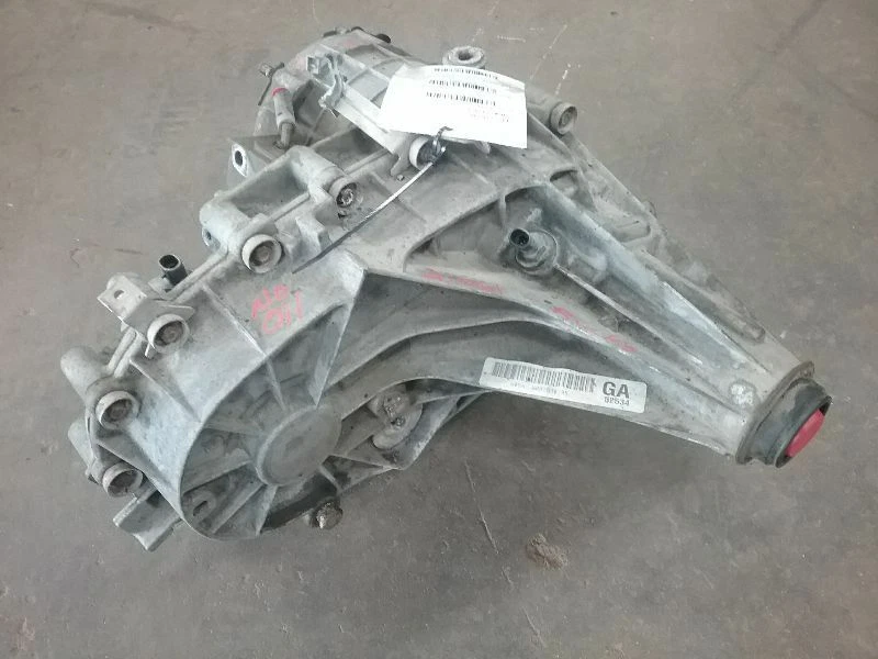 2003-2007 GMC Sierra,Chevy Silverado Transfer Case Assembly Electric Shift OEM - Imagem 2 de 4