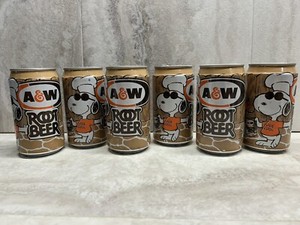 A&W Snoopy for sale | eBay
