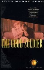 The Good Soldier - Paperback By Ford Ford Madox - Good The Good Soldier - Paperback By Ford Ford Madox - Good