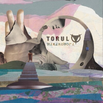TORUL - HIKIKOMORI   CD NEU