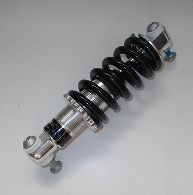 39-165 AMMORTIZZATORE KS POSTERIORE 165mm UNIVERSALE MOUNTAIN BIKE