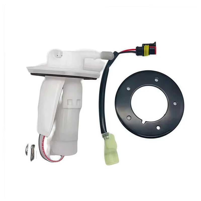 50400v020000 Motorcycle Fuel Pump Assembly For Benelli TNT135 VZ125 RFS150 17-20 - Image 4 of 4