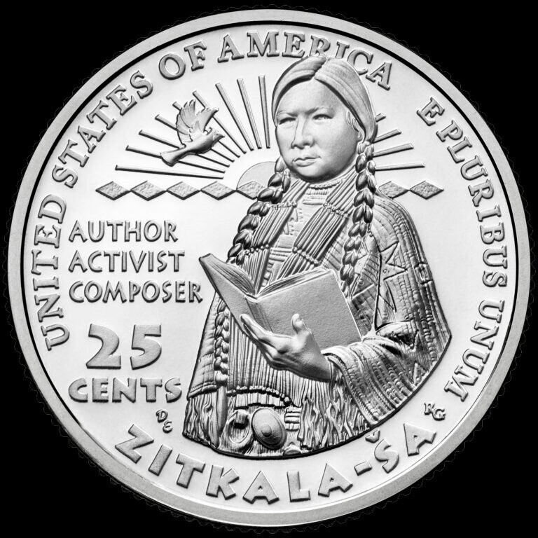 2024 S American Women Series 'BU' 5 Quarter Complete Set US