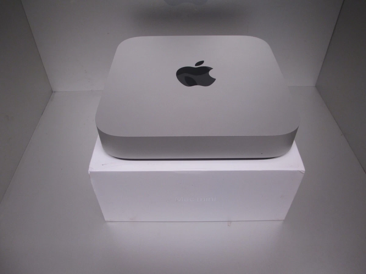 2020 Apple Mac mini | eBay
